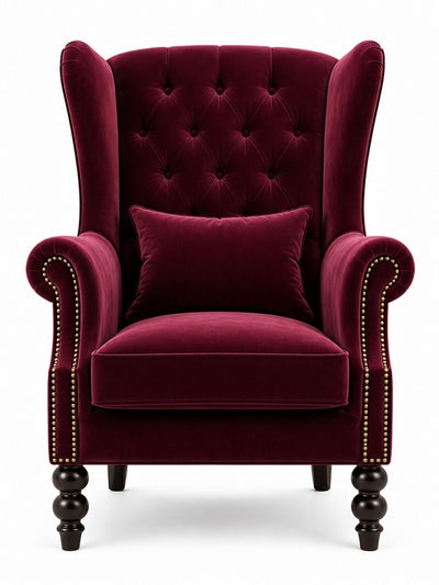 Harlisse Wingback Chair