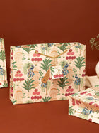 Vrindavan Large Bag