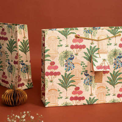 Vrindavan Large Bag