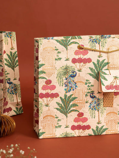 Vrindavan Large Bag