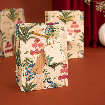Vrindavan Small Bag