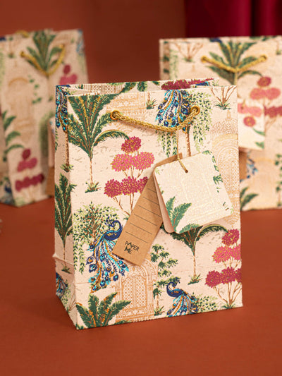 Vrindavan Small Bag