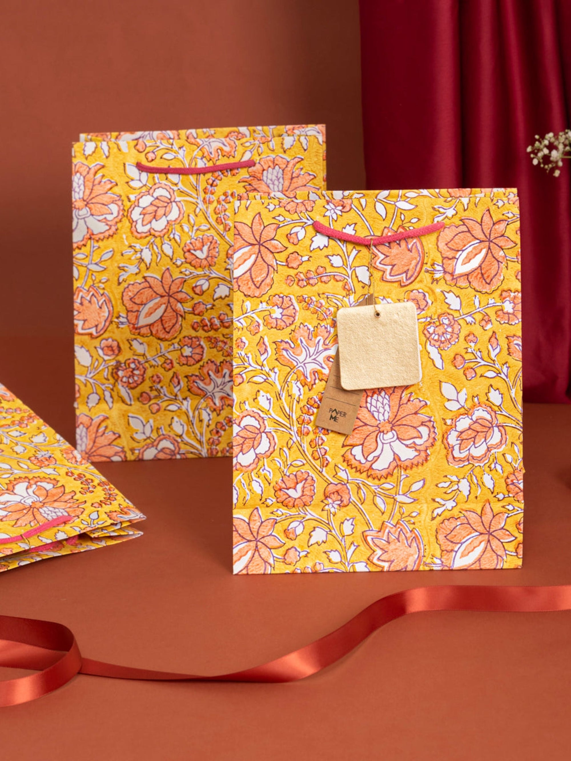 Basant Medium Bag