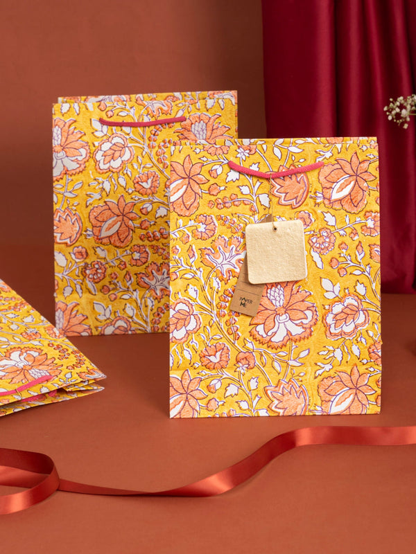 Basant Medium Bag