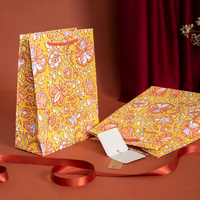 Basant Medium Bag