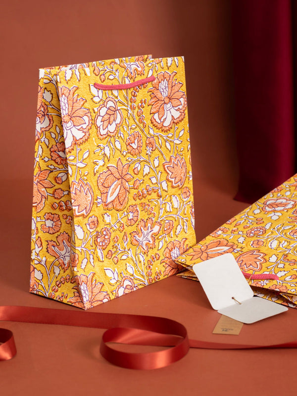 Basant Medium Bag