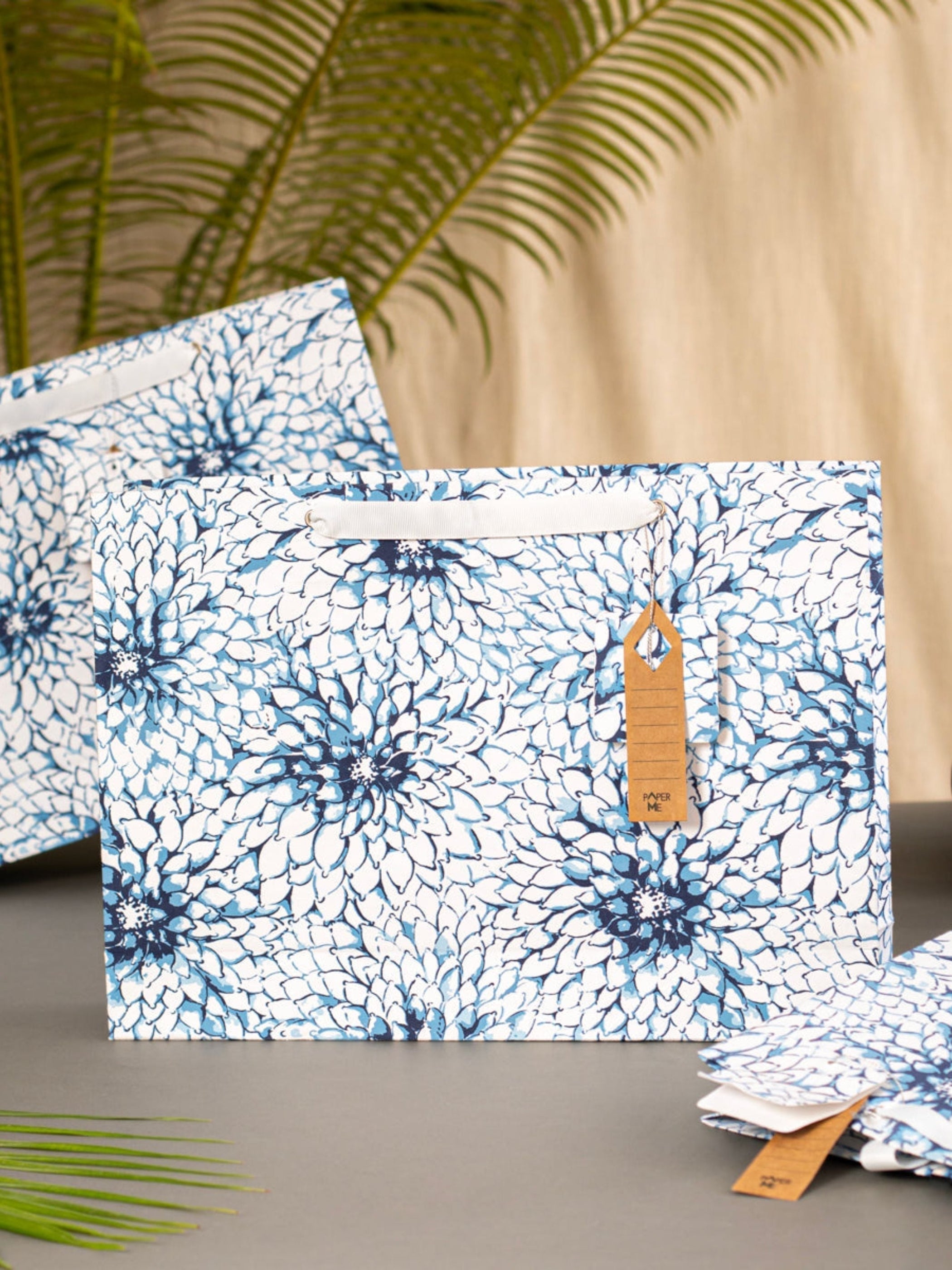 Neelanchal Large Bag