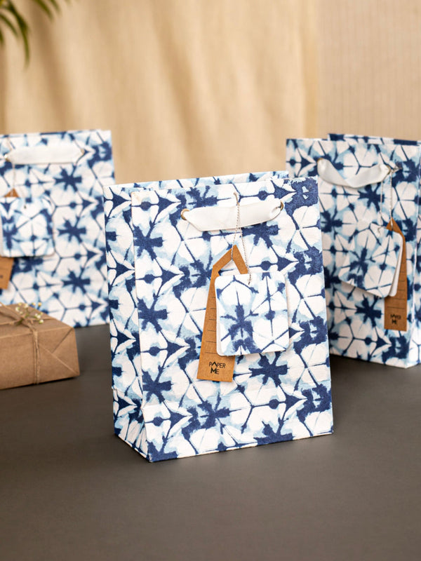 Neelanchal Small Bag