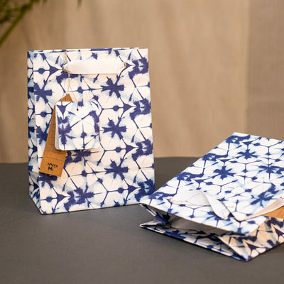 Neelanchal Small Bag