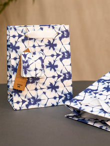 Neelanchal Small Bag