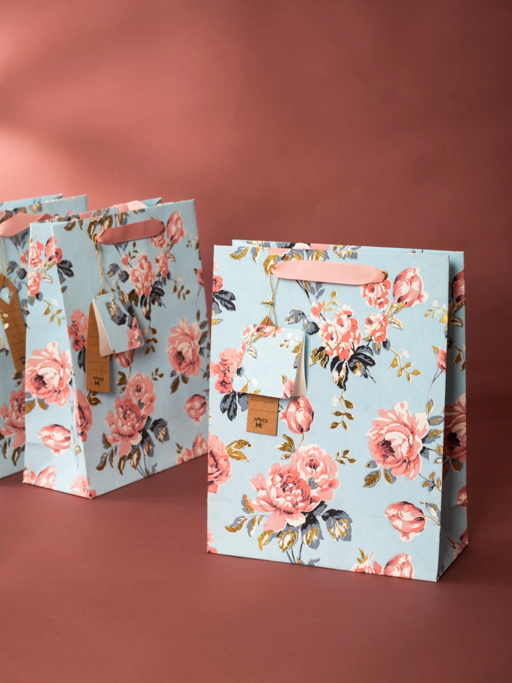 Bloom Medium Bag
