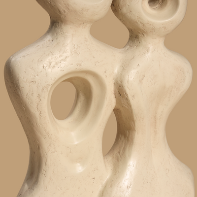 Tomo Organic Sculpture