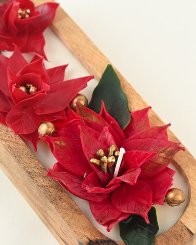 Christmas Blossom Luxe Candle_BC_030