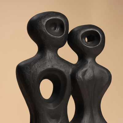 Tomo Organic Sculpture