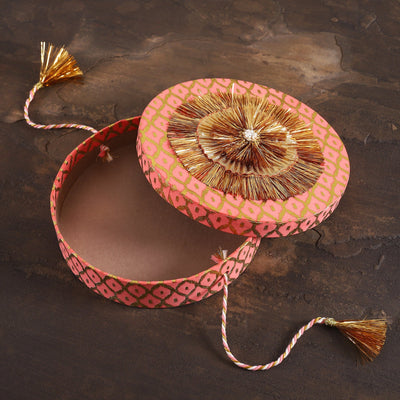 Rakhi Gift Box