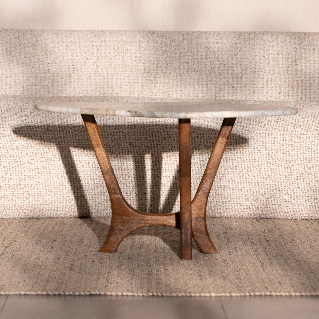 Maya Tables - Jupiter Marble