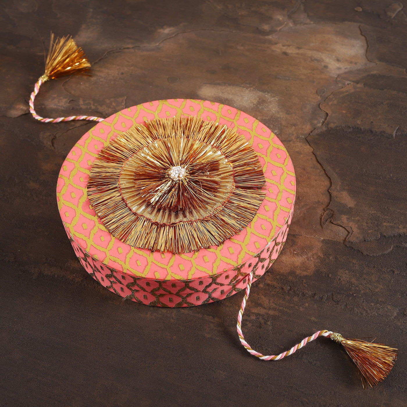 Rakhi Gift Box