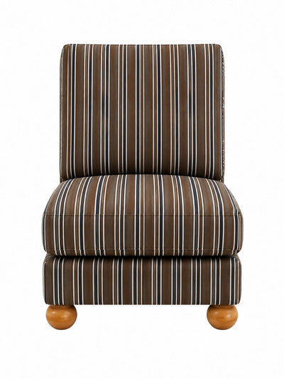 Symora Slipper Accent Chair