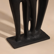 Tomo Organic Sculpture