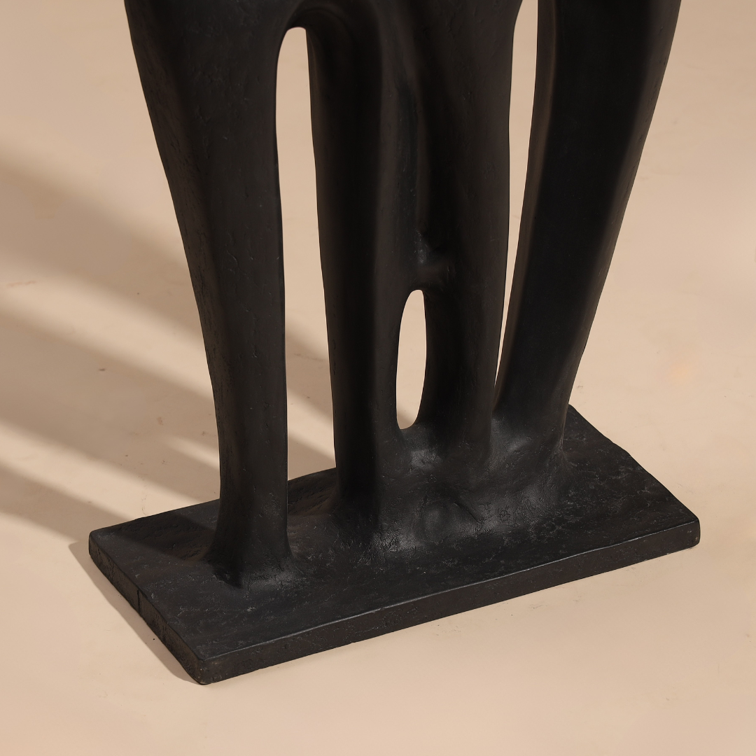 Tomo Organic Sculpture