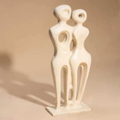 Tomo Organic Sculpture