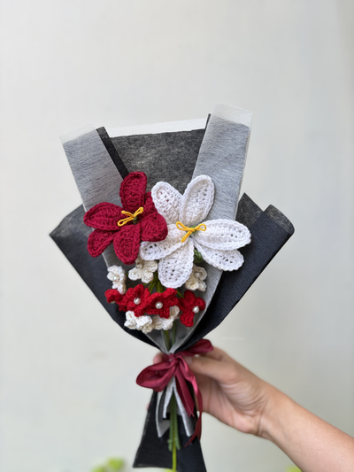 Eternal Harmony Bouquet