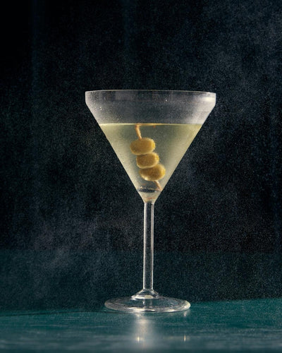 Fiery Passion Designer Glass | 225ml | Set of 2,4,6