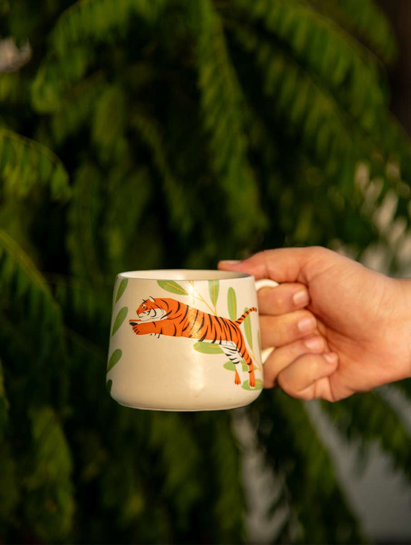 Bagh Mug