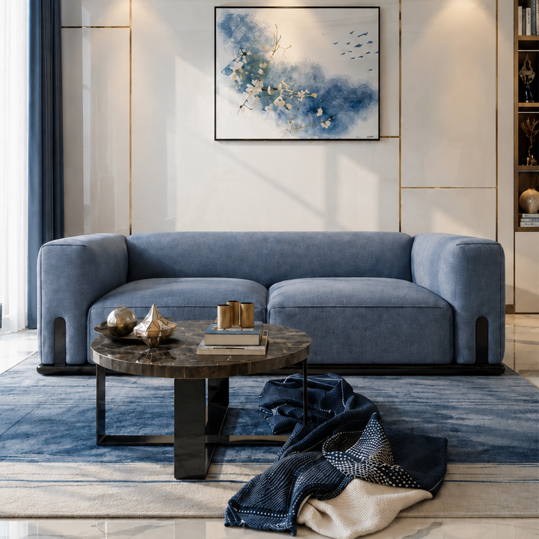 Élanor - Sofa