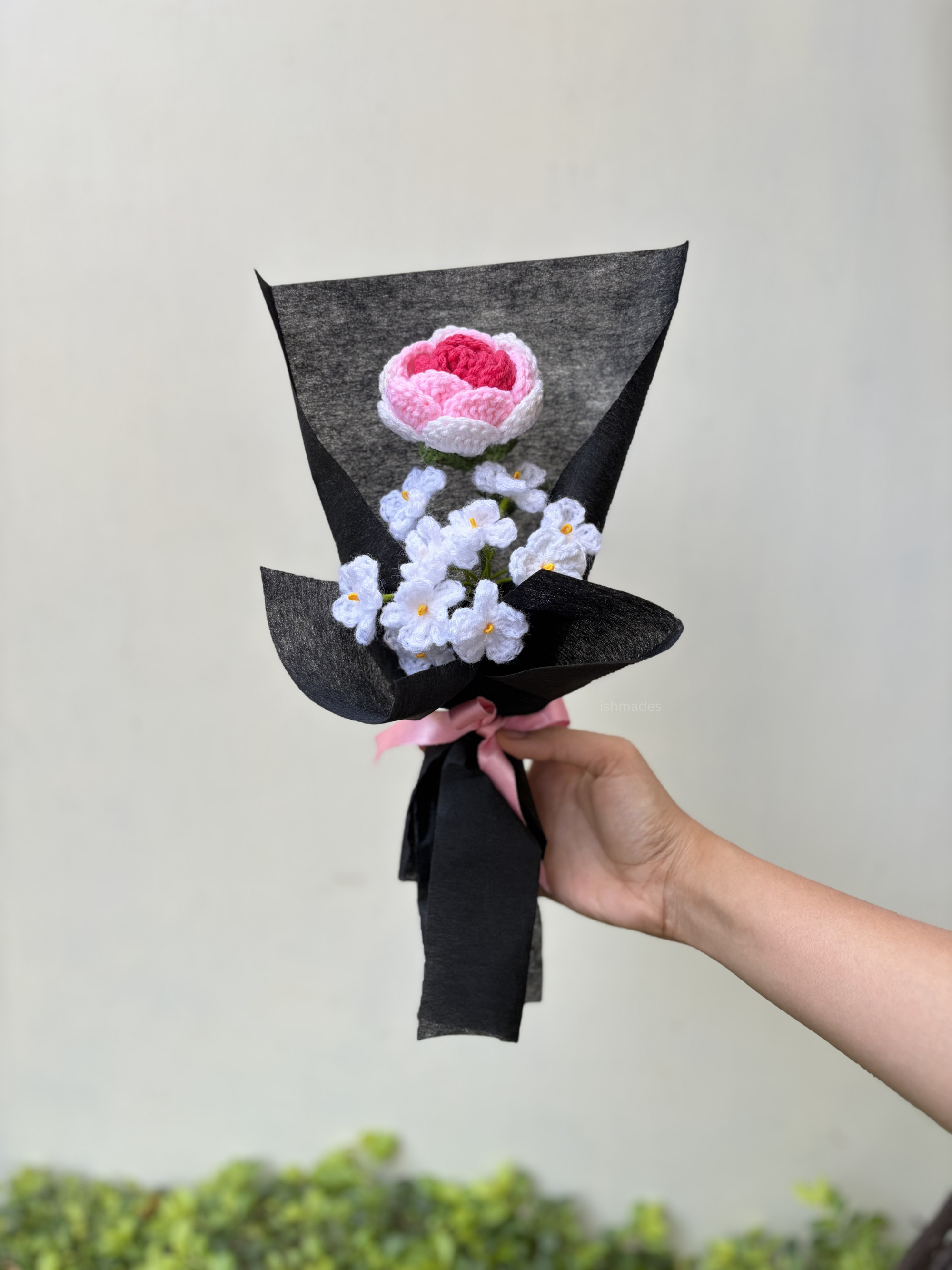 Blush of Forever Bouquet