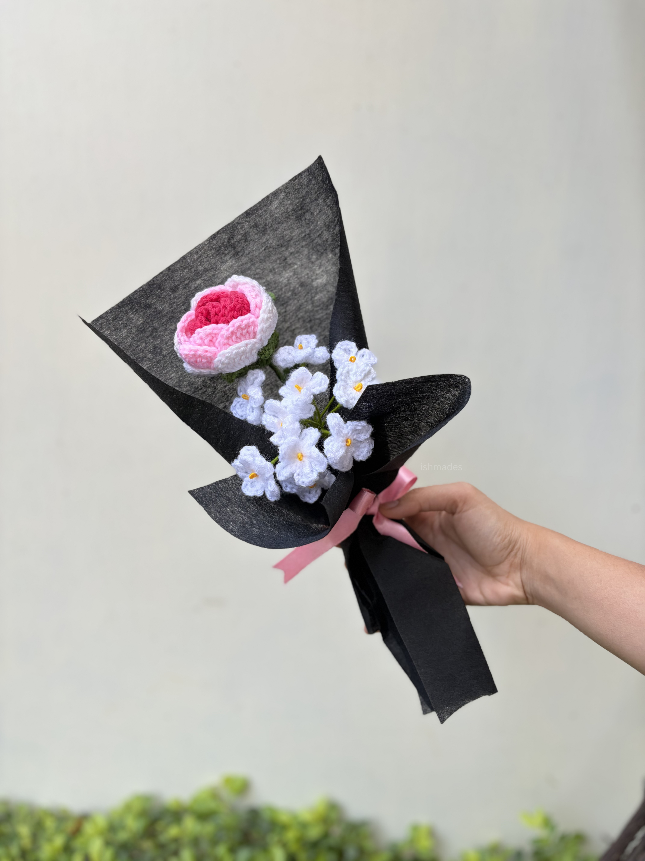 Blush of Forever Bouquet