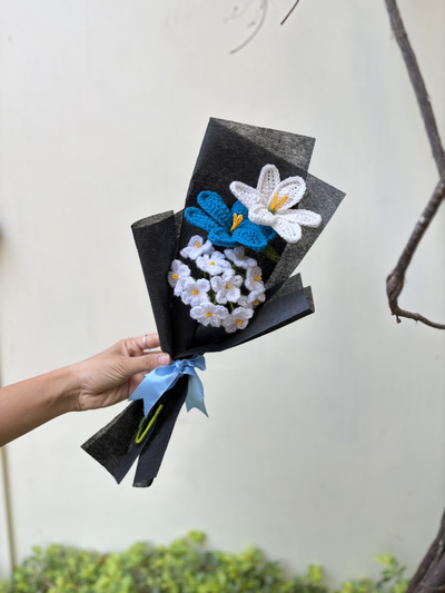 Serenity & Soul Bouquet