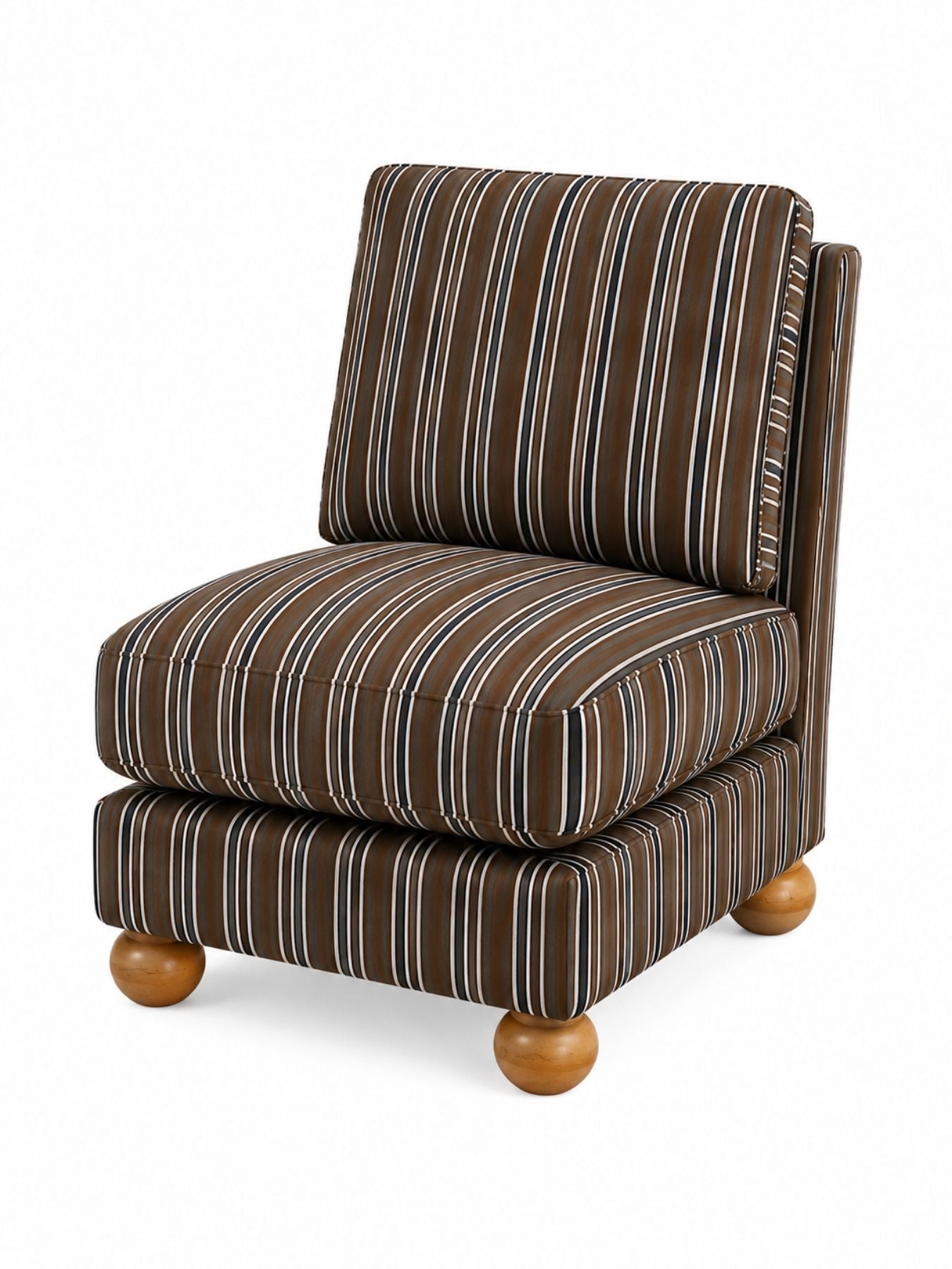 Symora Slipper Accent Chair