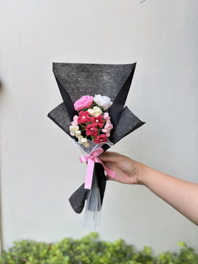 Blush of Grace Bouquet