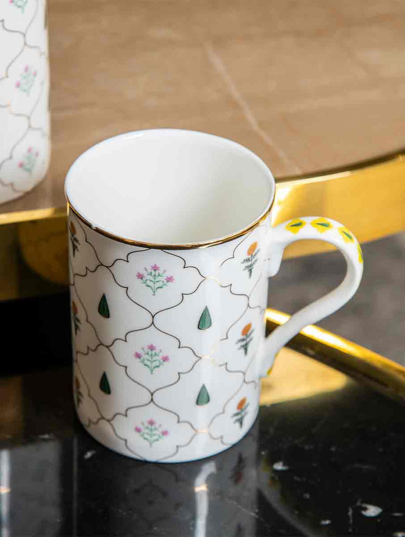 Guldasta Mug - Set of 2