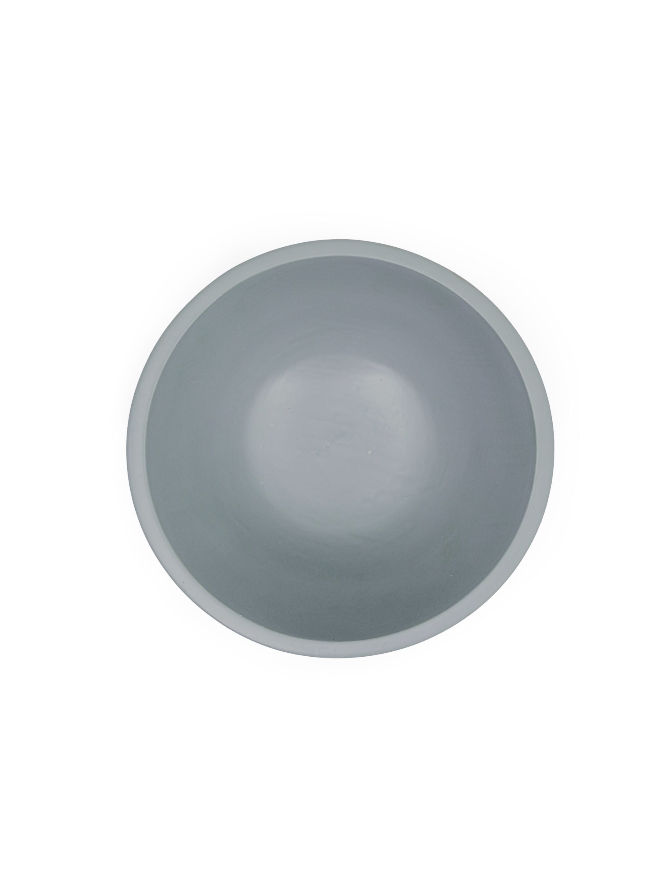 Step Bowl - L (Grey)