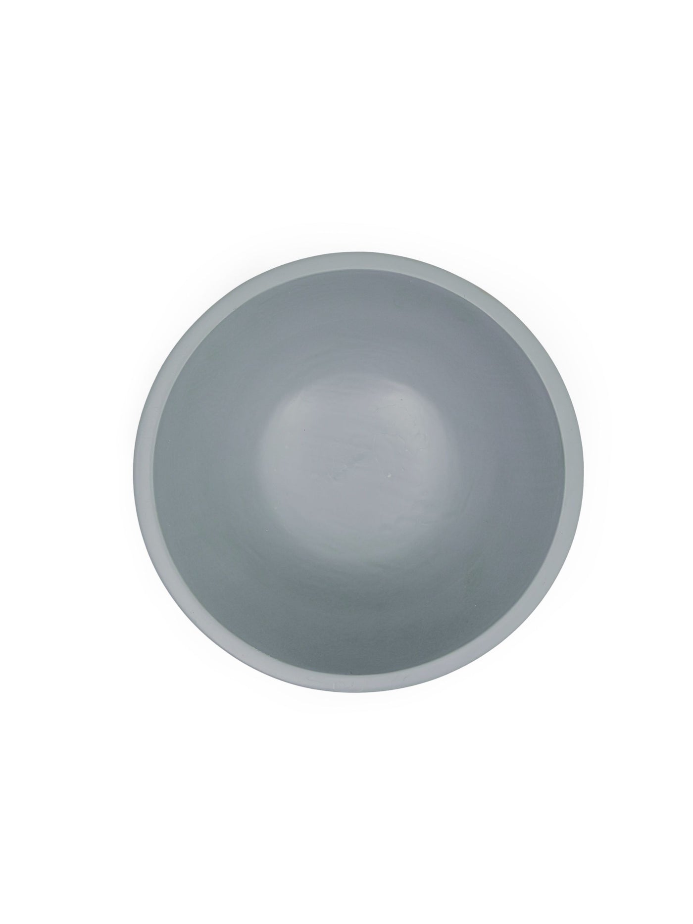 Step Bowl - L (Grey)