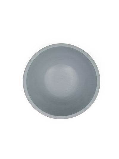 Step Bowl - L (Grey)