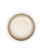 Step Bowl - L (Beige)