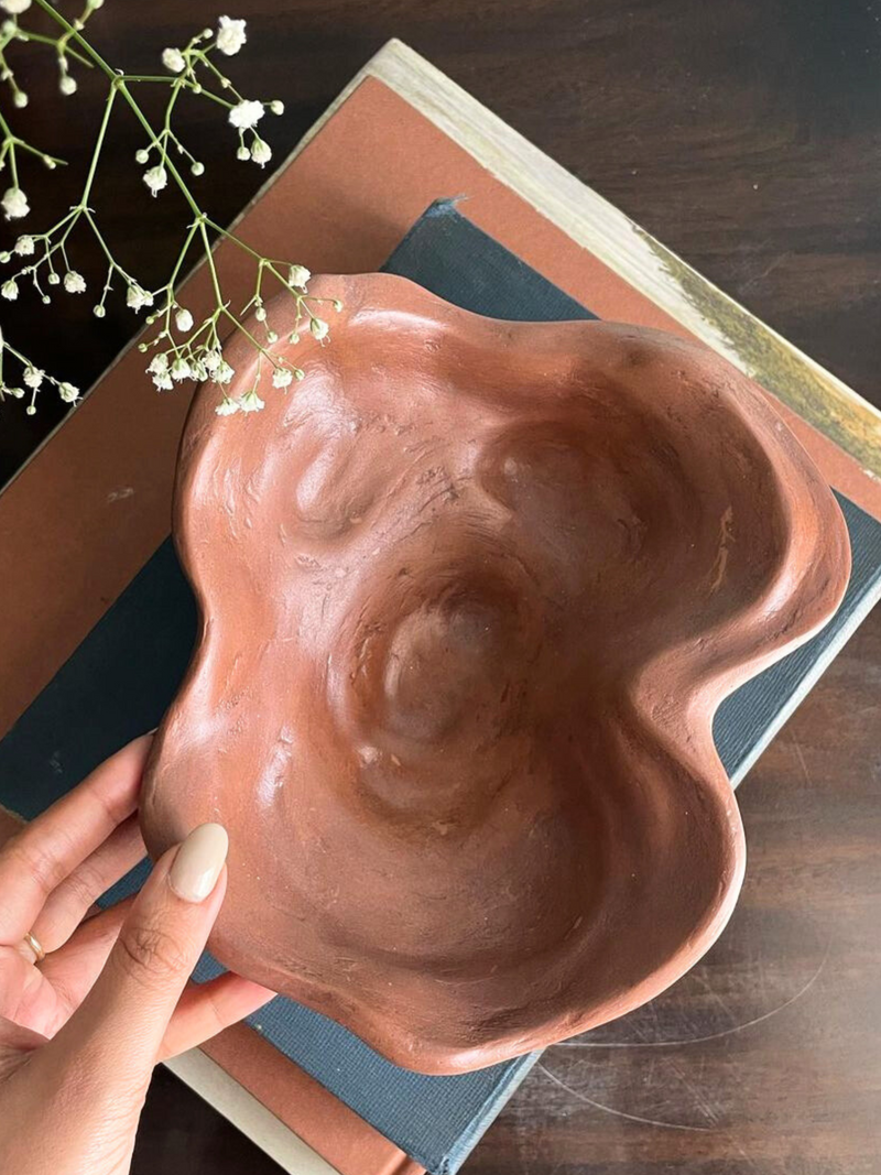 Kai Organic Bowl - Small