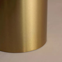All Gold Table