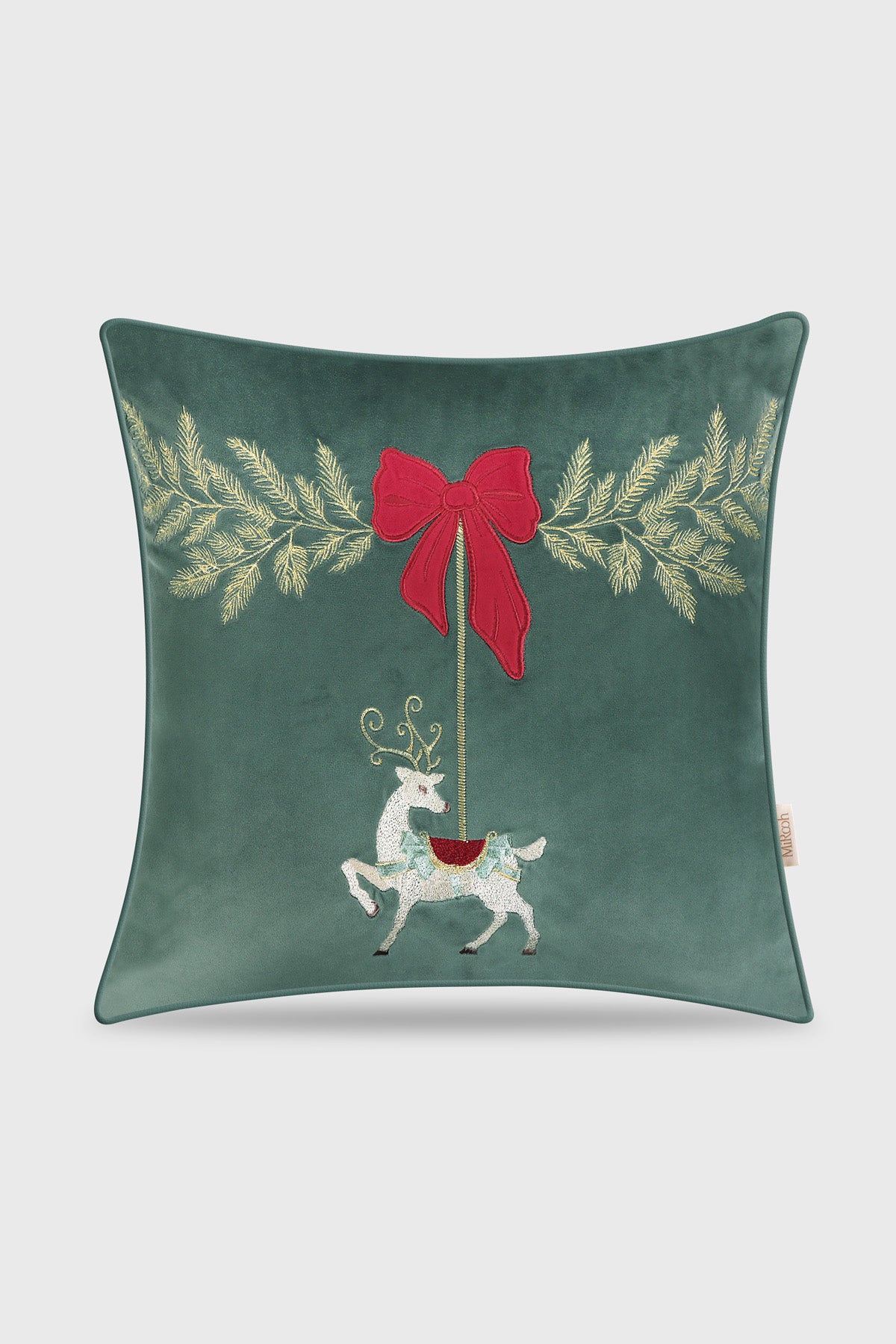 MIROOH MERRY CAROUSAL