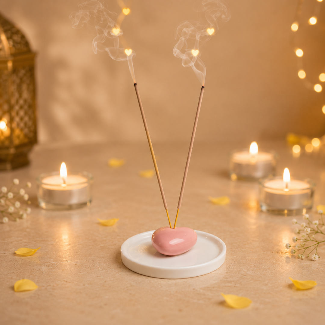Shubh Aarambh Urli & Agarbatti Gift Hamper - https://artecasa.in/