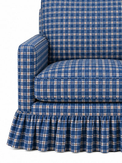 Rosina Curtain Call Floral Armchair