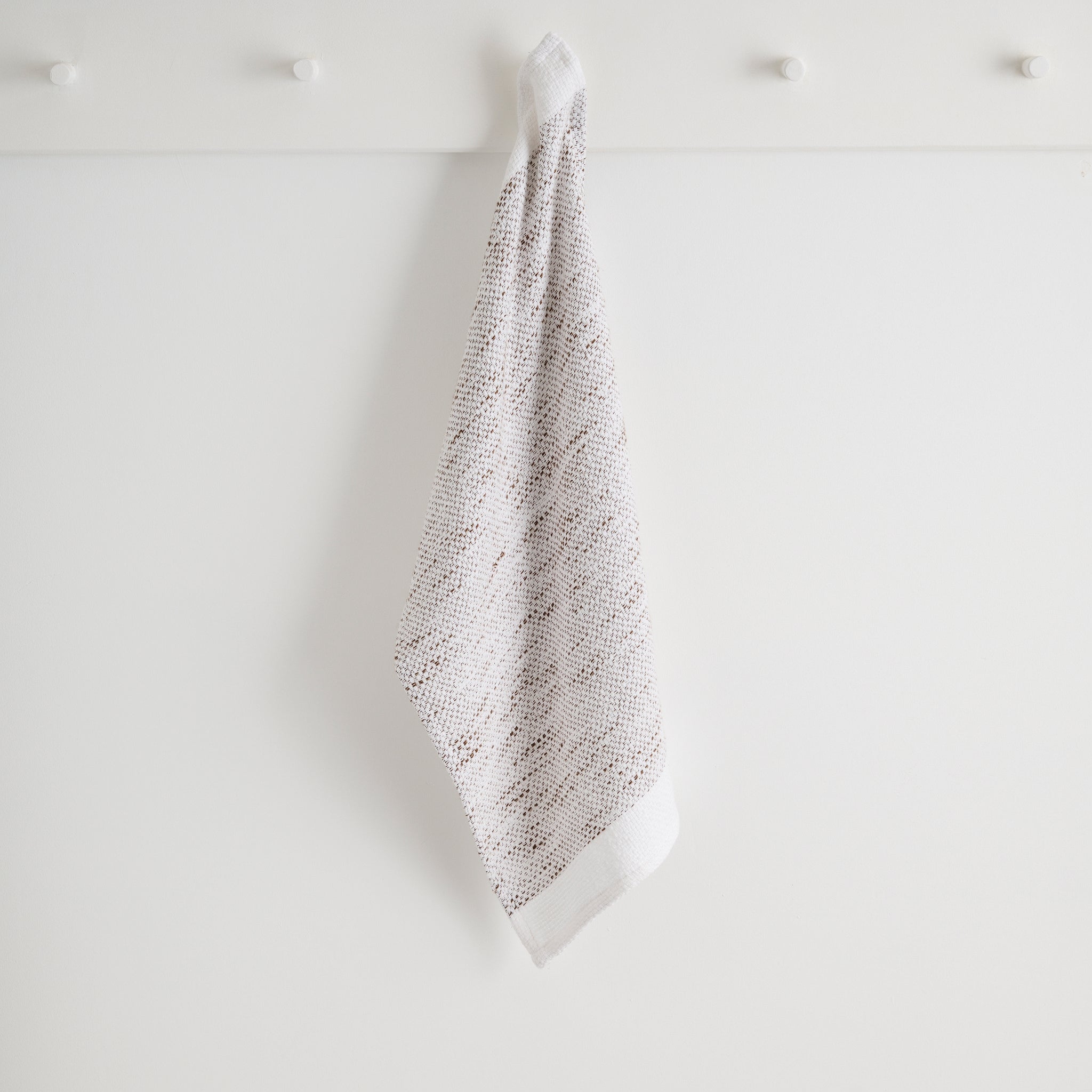 Lattice | Cotton | Slub | Hand Towel