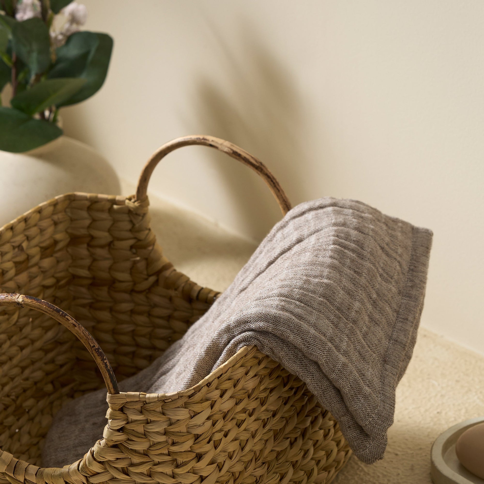 Opal | Cotton | Gauze | Hand Towel