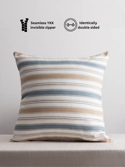 Throw Pillow Cover - Montauk