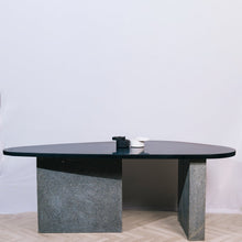 Granite Dining Table