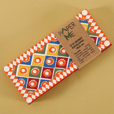 Banjara Money Envelope
