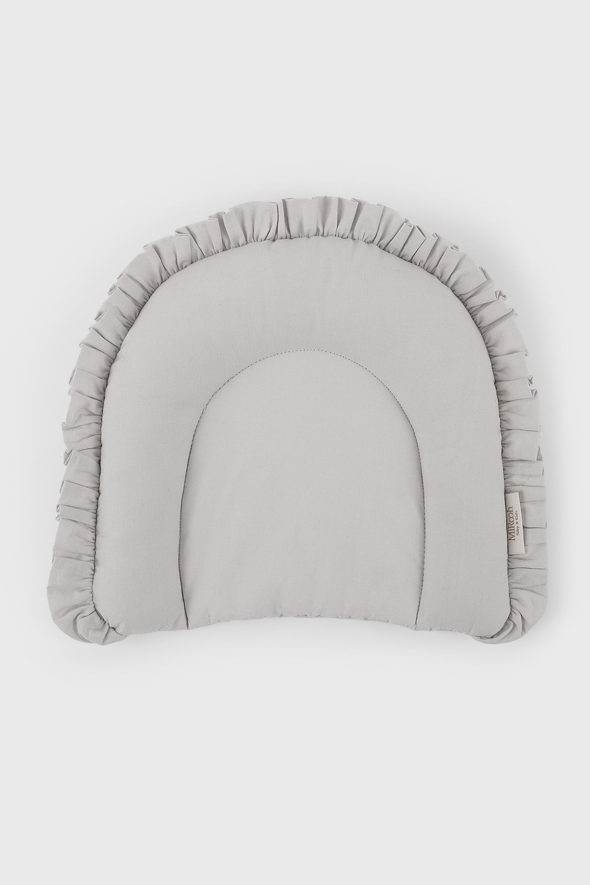 Convertible Play Mat & Baby Nest